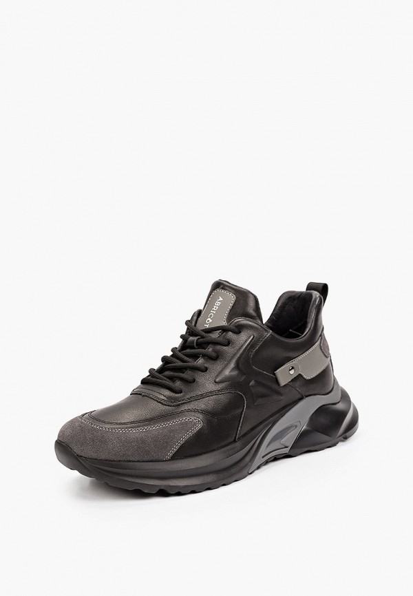 фото Кроссовки abricot