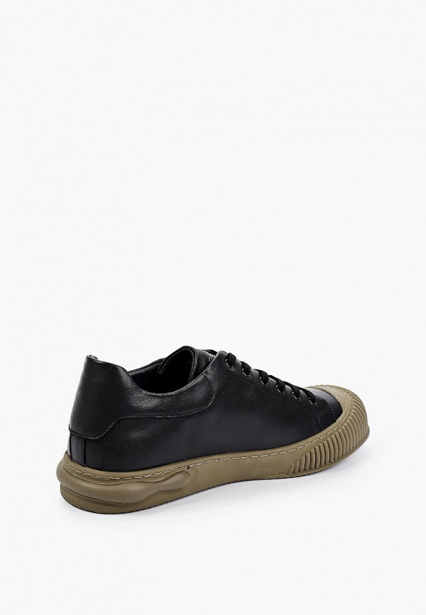 Кеды Abricot черный, размер 40, фото 3