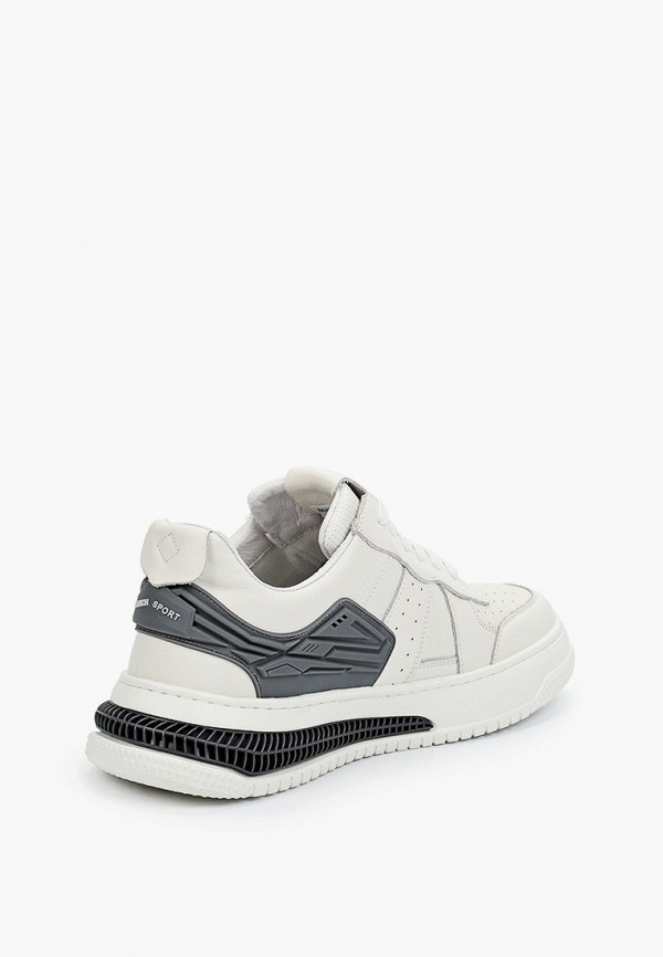 Кеды Abricot белый, размер 40, фото 3