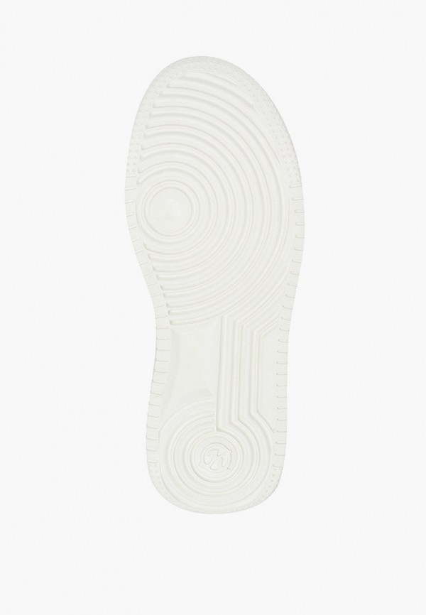 Кеды Abricot белый, размер 40, фото 5