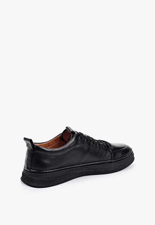 Кеды Abricot черный, размер 42, фото 3