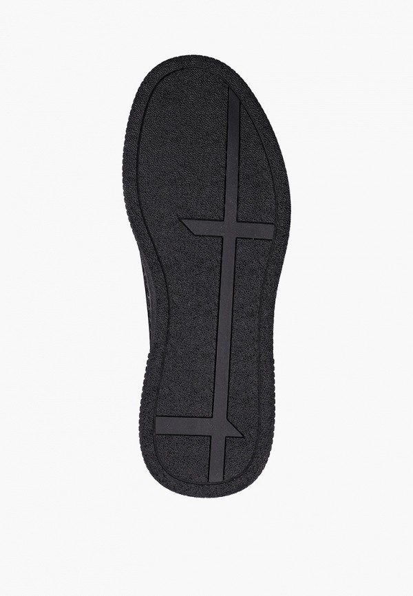 Кеды Abricot черный, размер 42, фото 5