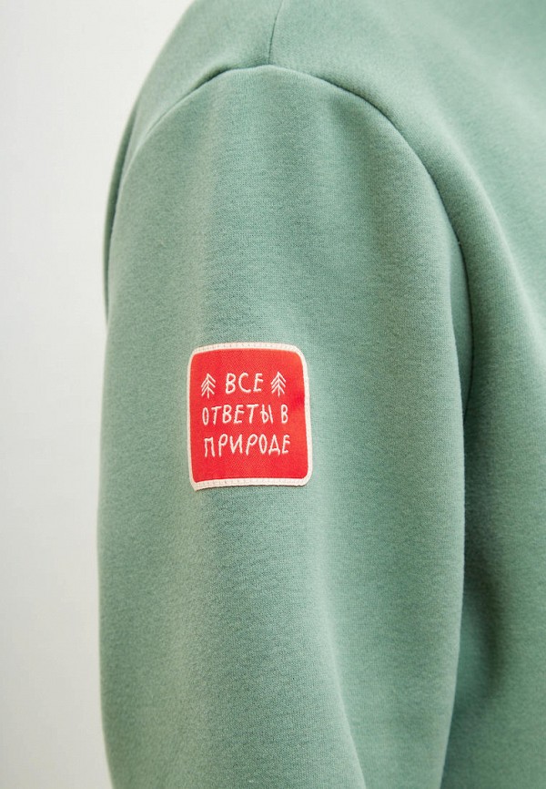 фото Худи береги