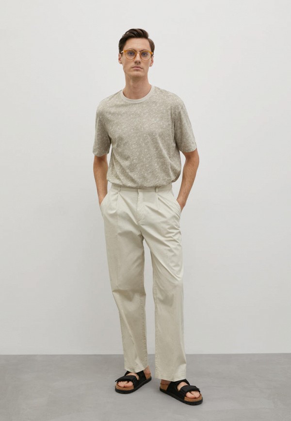 фото Футболка finn flare