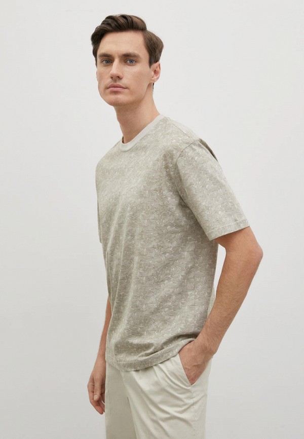 фото Футболка finn flare