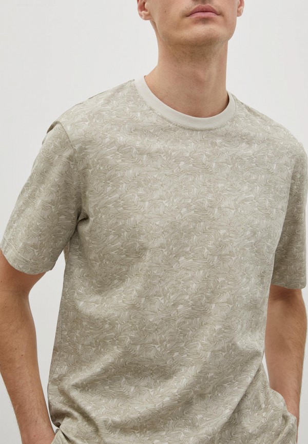 фото Футболка finn flare