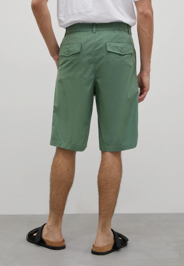 фото Шорты finn flare