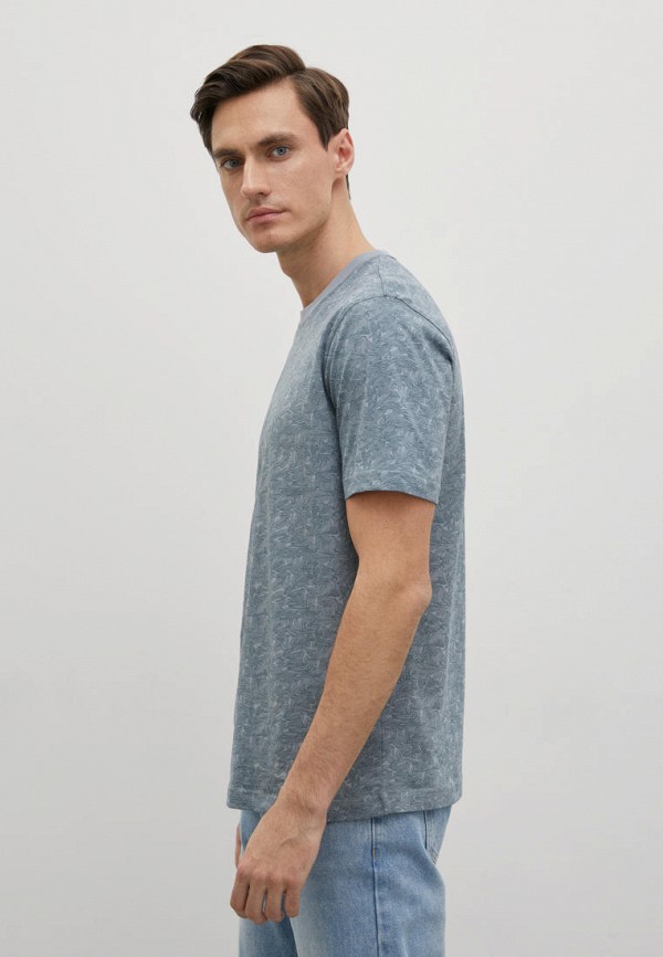 фото Футболка finn flare