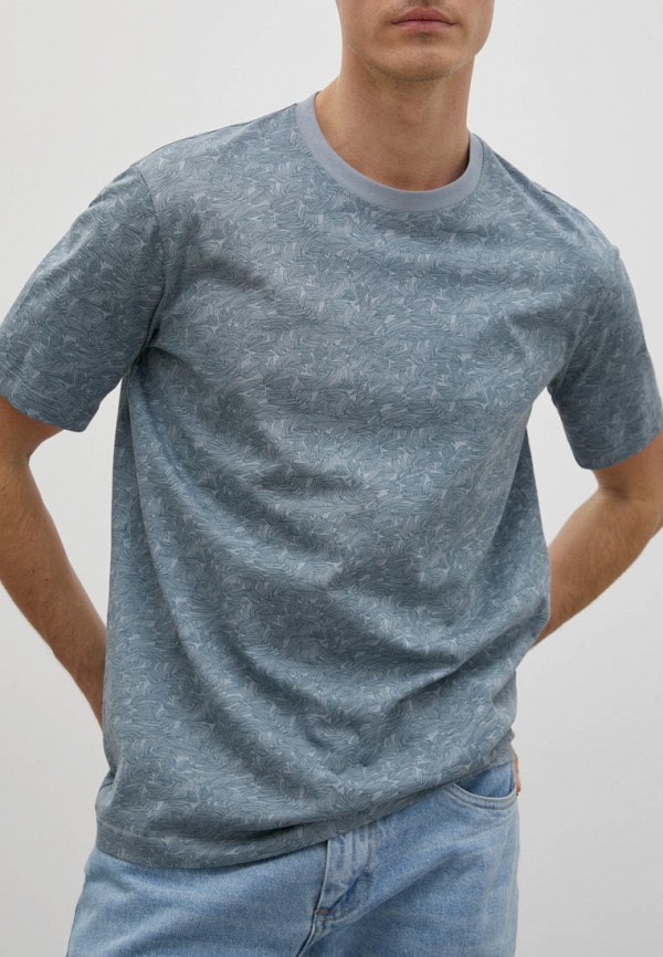 фото Футболка finn flare