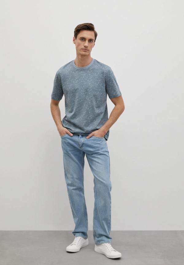 фото Футболка finn flare