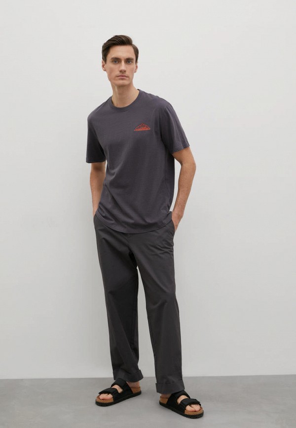 фото Футболка finn flare