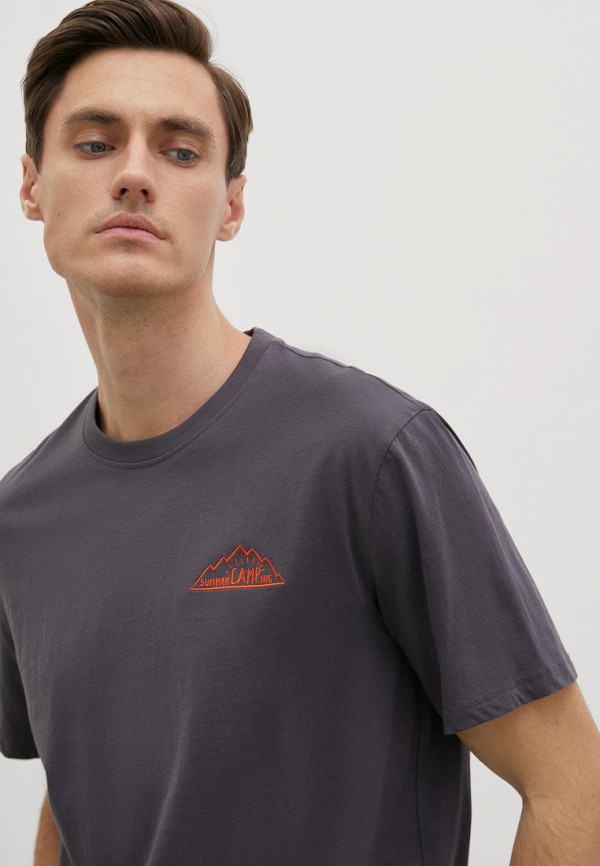 фото Футболка finn flare