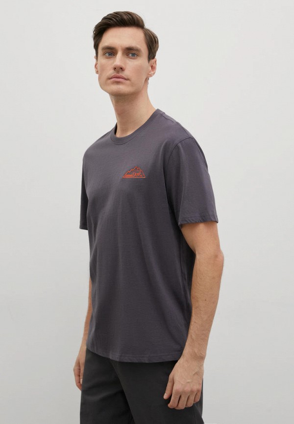 фото Футболка finn flare