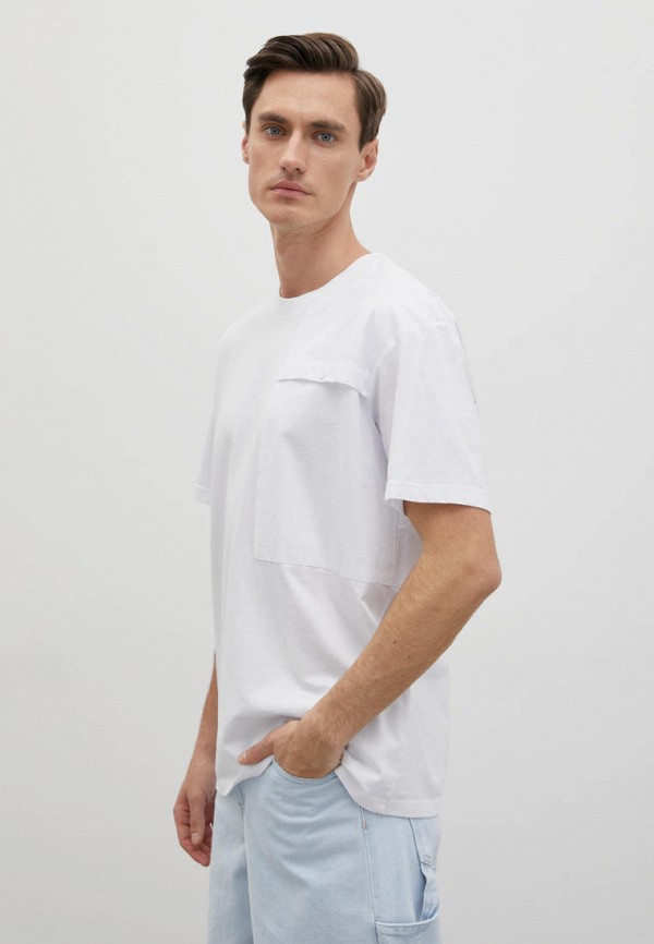 фото Футболка finn flare