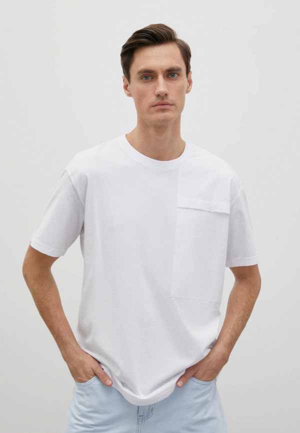 фото Футболка finn flare