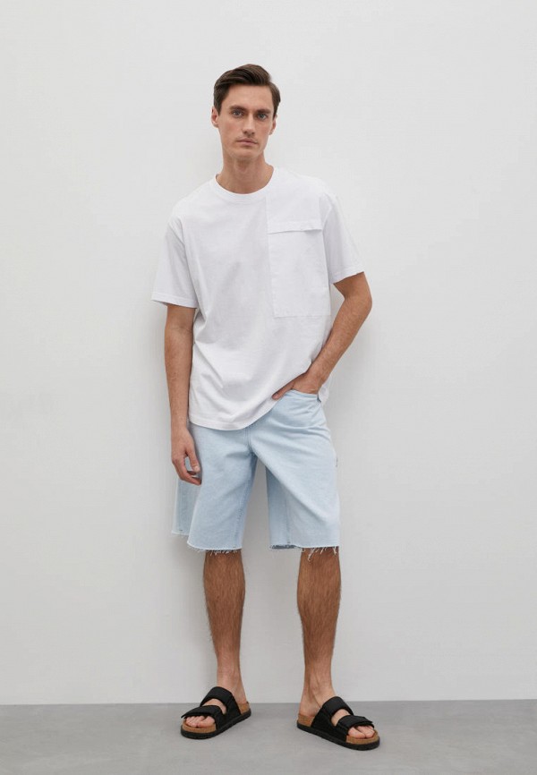 фото Футболка finn flare