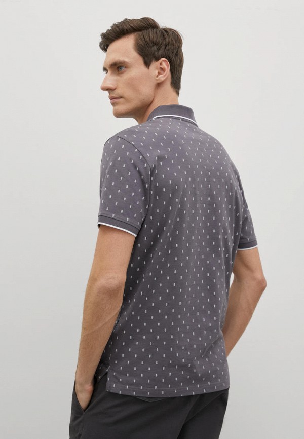 фото Поло finn flare