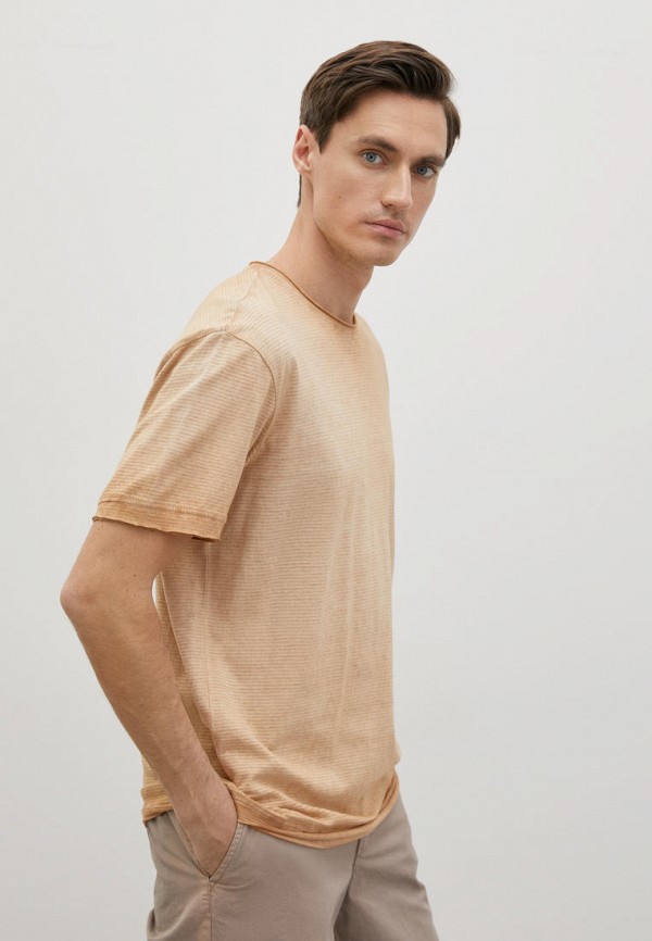 фото Футболка finn flare