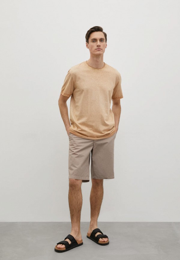 фото Футболка finn flare