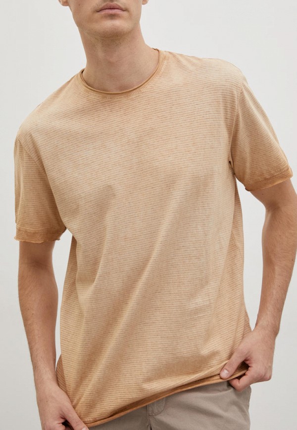 фото Футболка finn flare