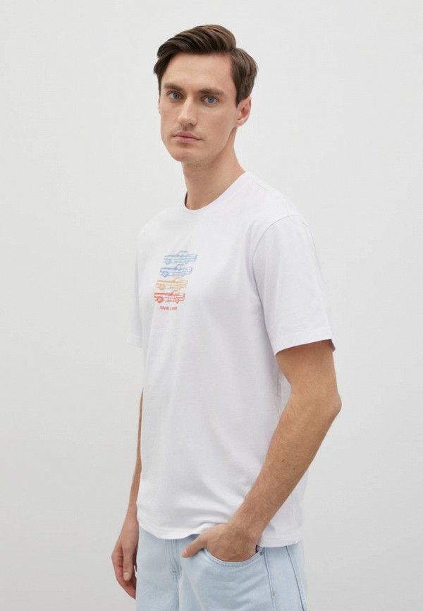 фото Футболка finn flare