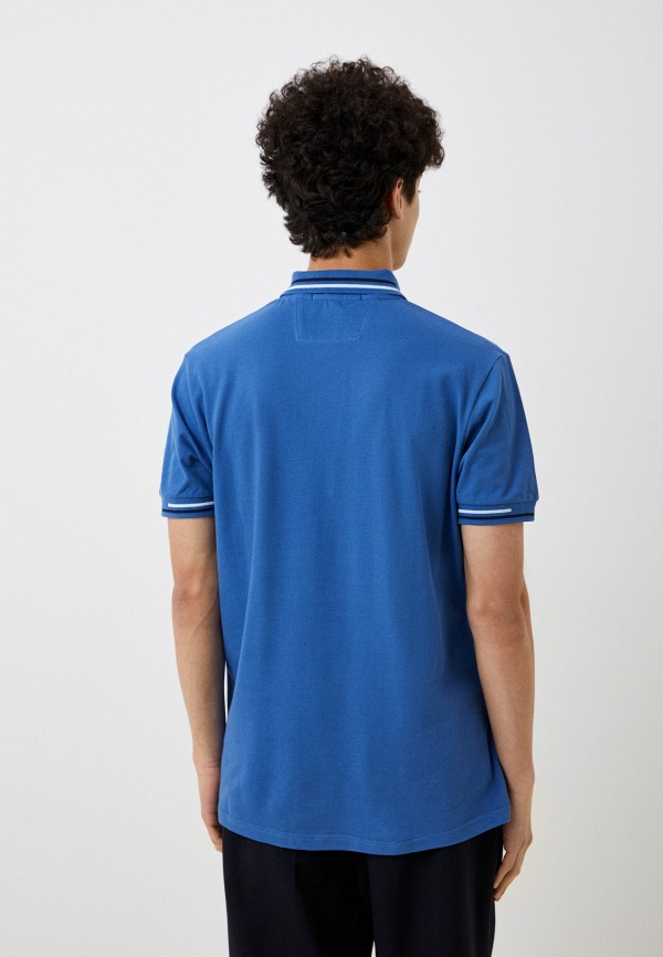 фото Поло neohit