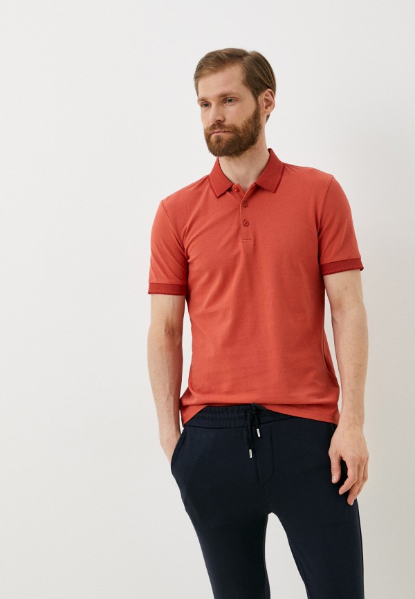 коралловый