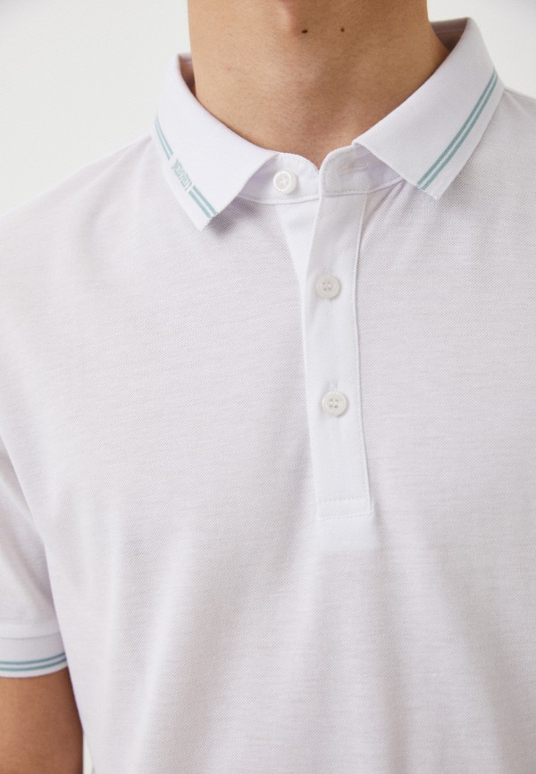 фото Поло neohit