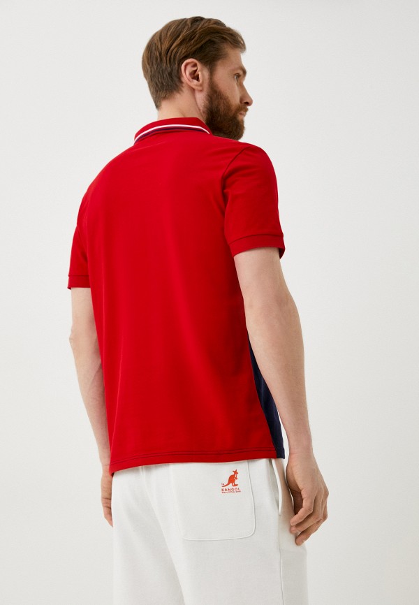 Поло Neohit разноцветный, размер 50, фото 2