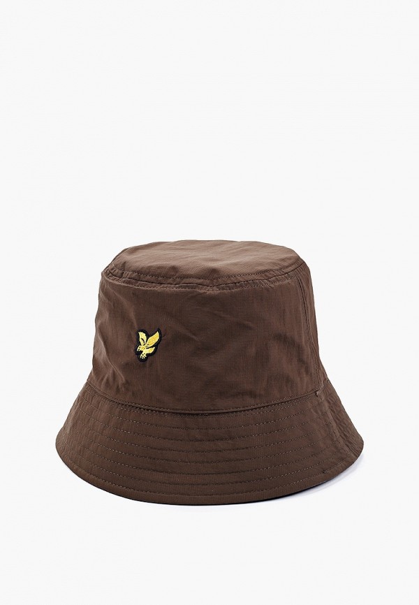 фото Панама lyle & scott