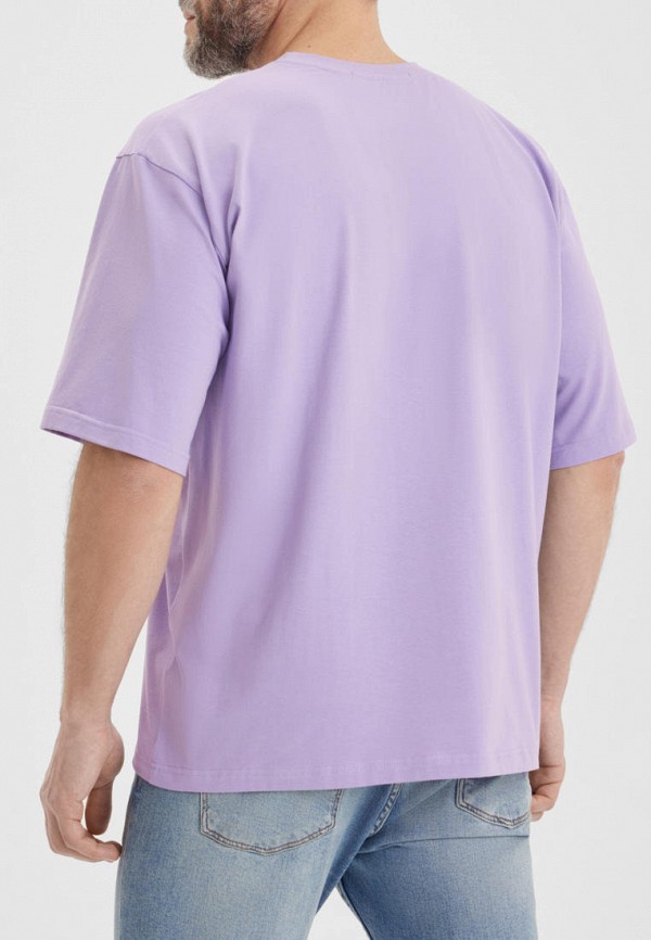 фото Футболка envylab