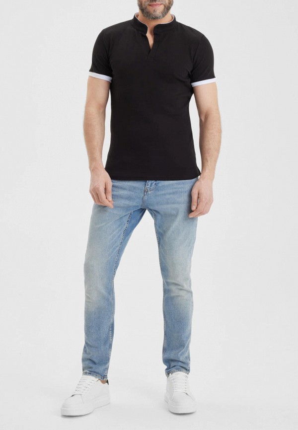 фото Футболка envylab