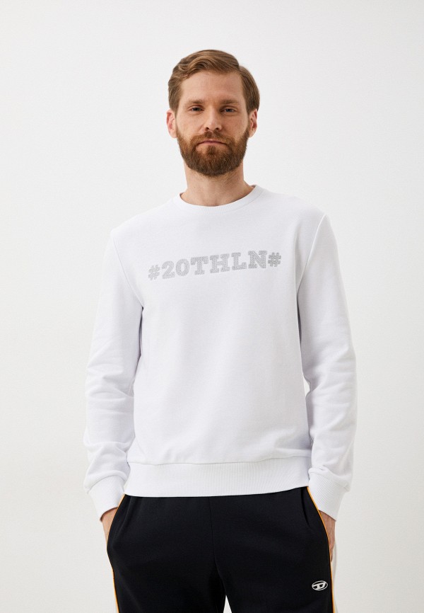 Свитшот 20thLINEtwentieth