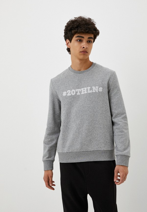 Свитшот 20thLINEtwentieth