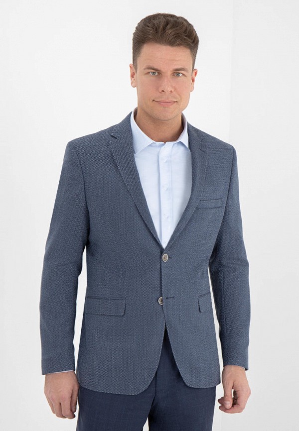 

Пиджак Thomas Berger, Синий