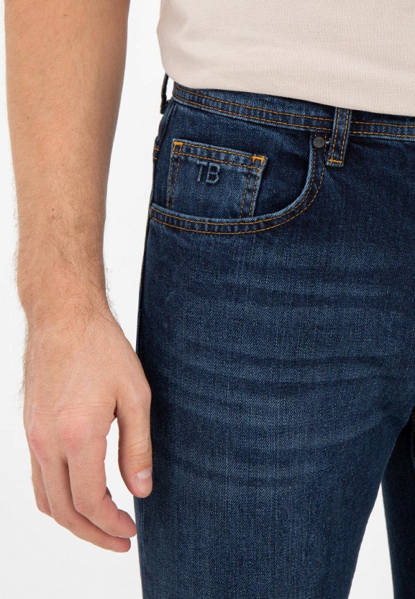 фото Джинсы thomas berger