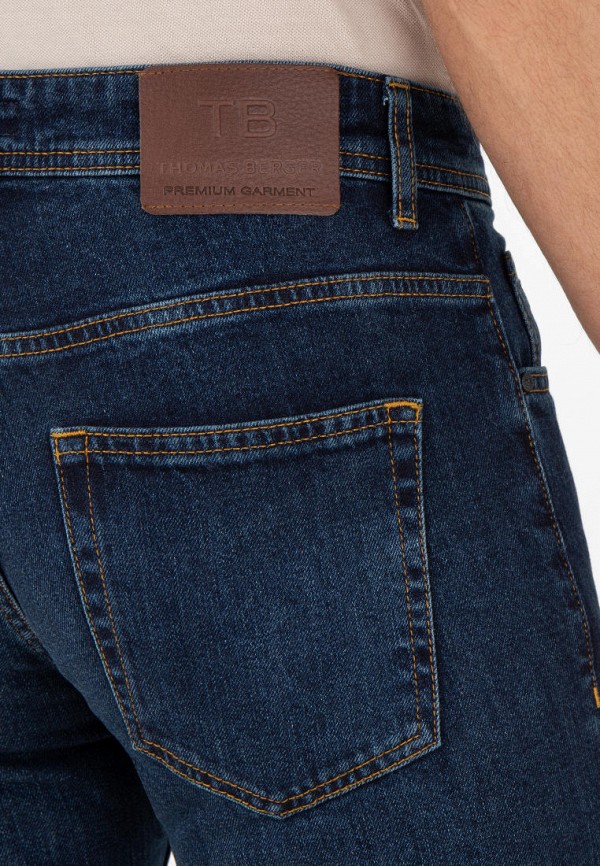 фото Джинсы thomas berger