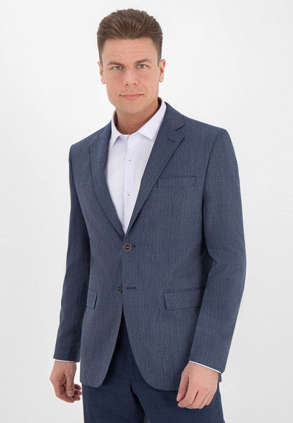 

Пиджак Thomas Berger, Синий