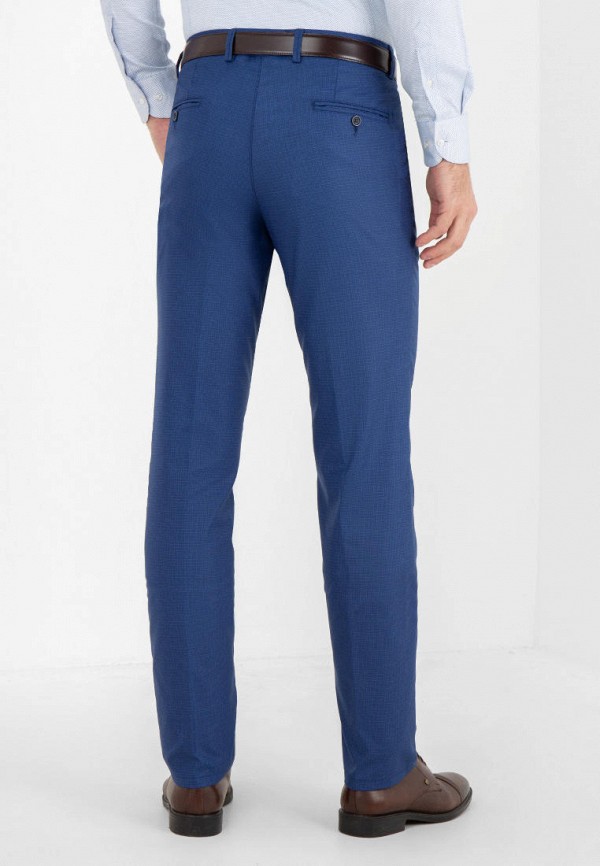 Брюки Thomas Berger синий, размер 48, фото 3