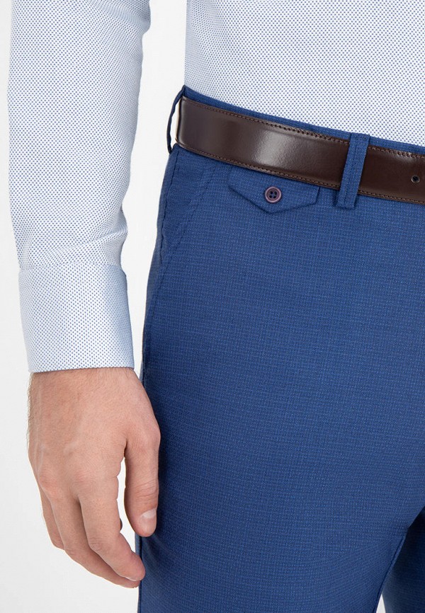 Брюки Thomas Berger синий, размер 48, фото 4