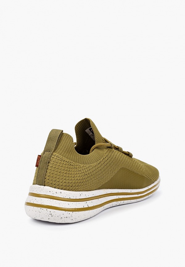 Кроссовки Champion зеленый, размер 42, фото 3