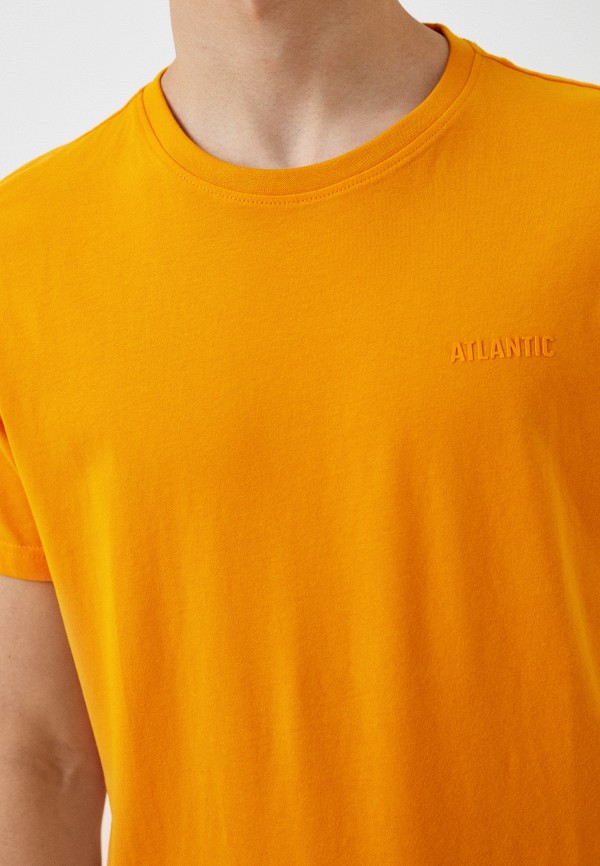 фото Футболка домашняя atlantic