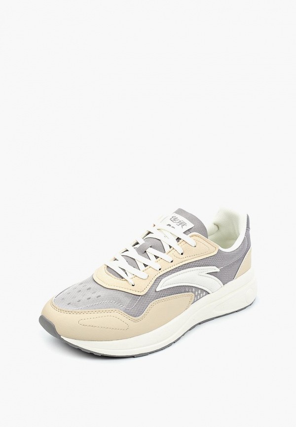 Кроссовки Anta разноцветный, размер 41, фото 2