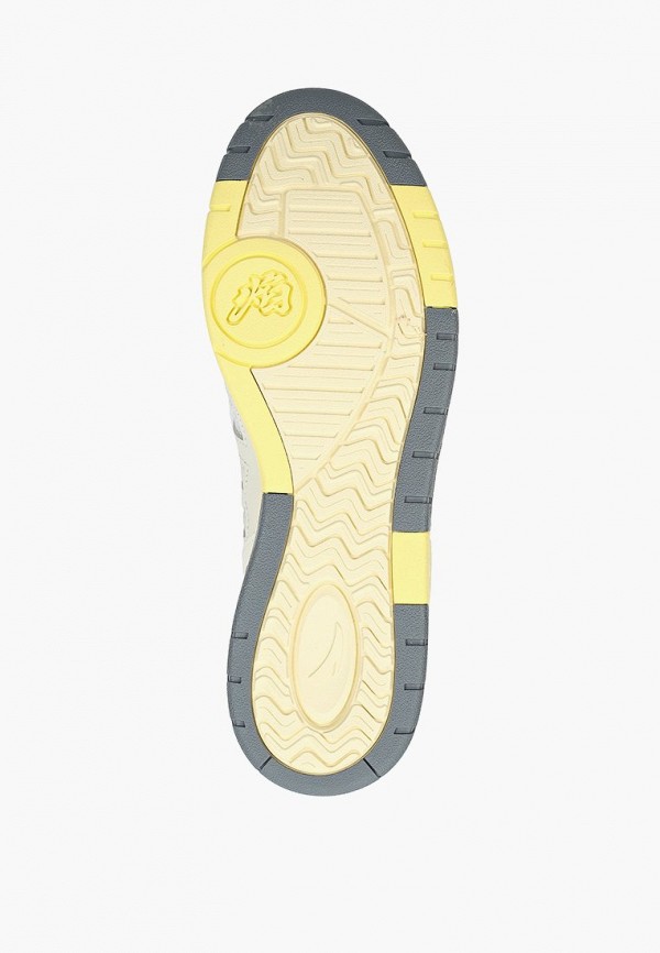 фото Кеды anta