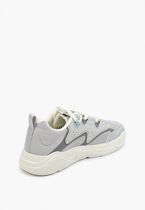 Кроссовки Anta серый, размер 43, фото 3