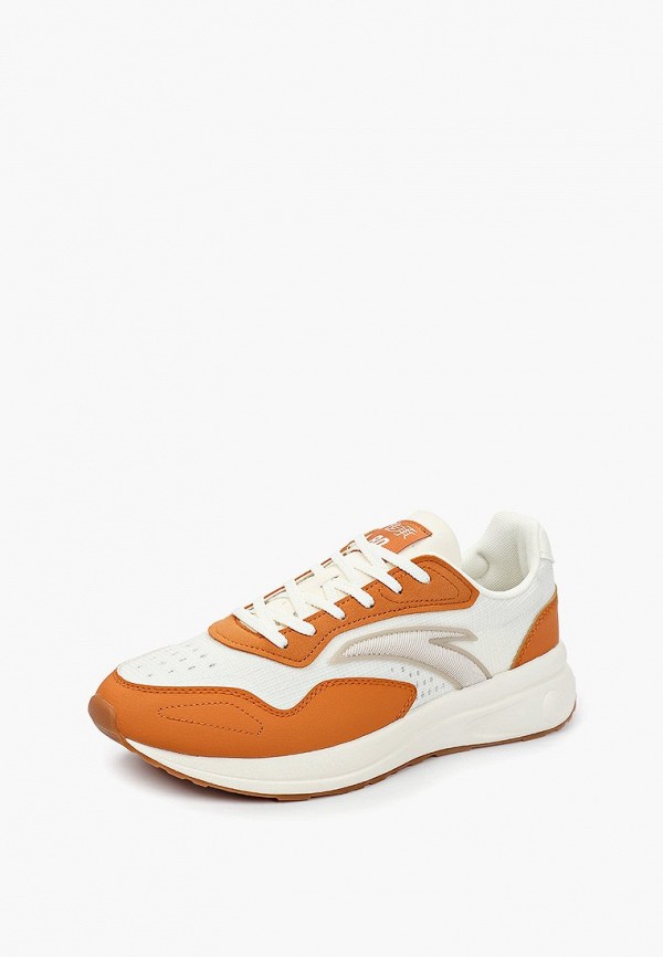 Кроссовки Anta бежевый, размер 41,5, фото 2