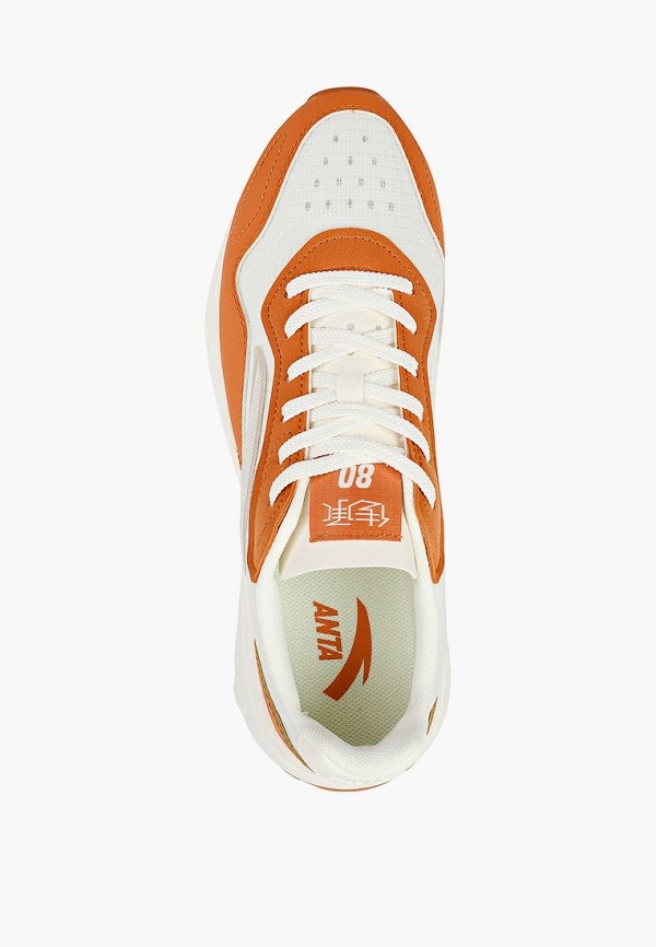 Кроссовки Anta бежевый, размер 41,5, фото 4