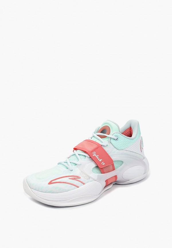 Кроссовки Anta бирюзовый, размер 43, фото 2