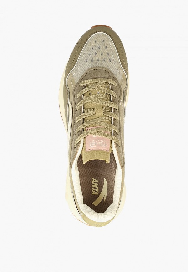 фото Кроссовки anta