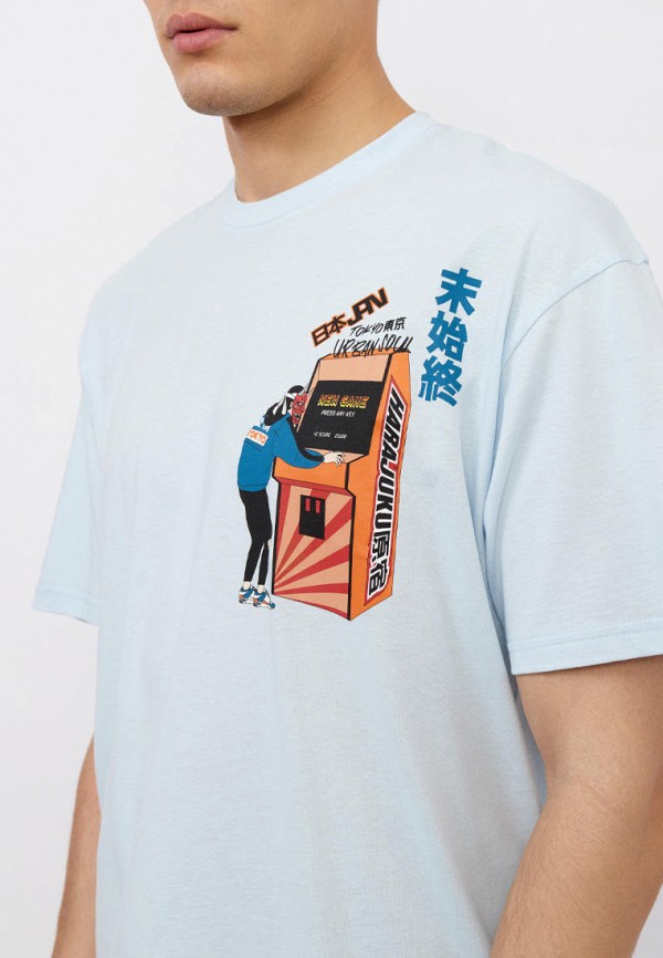 фото Футболка modis